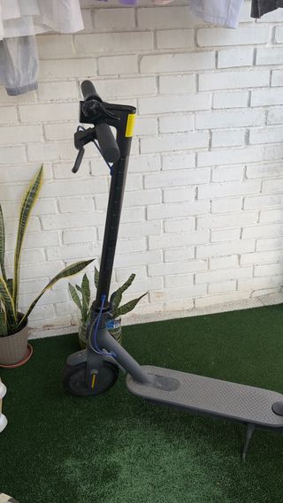 Patinete eléctrico Xiaomi