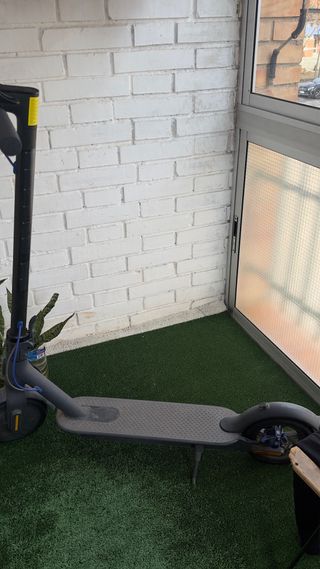 Patinete eléctrico Xiaomi