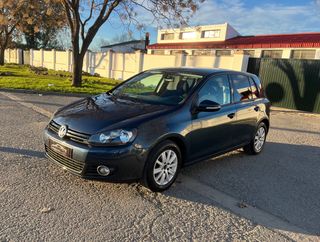 Volkswagen Golf 2010