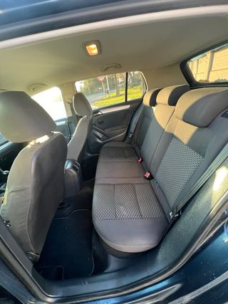 Volkswagen Golf 2010