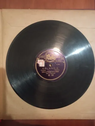 Álbum Casa Puig Barcelona