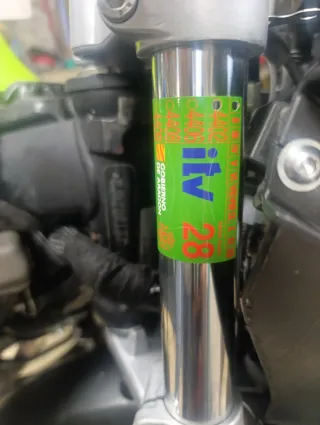 Yamaha DT 50cc Ciclomotor