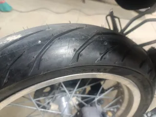 Yamaha DT 50cc Ciclomotor