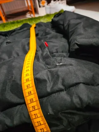 Giubbotto imbottito vintage Best Company anni 90