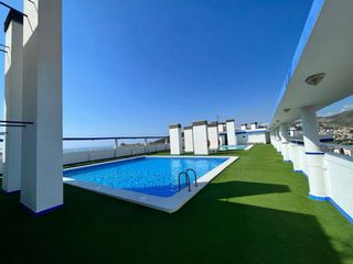 Alquiler de apartamentos turísticos en Oropesa