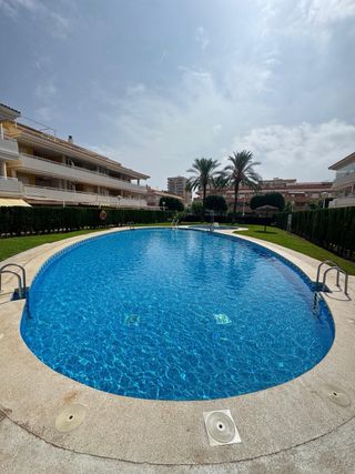 Alquiler de apartamentos turísticos en Oropesa