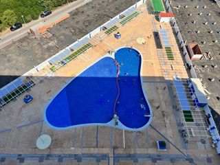 Alquiler de apartamentos turísticos en Oropesa