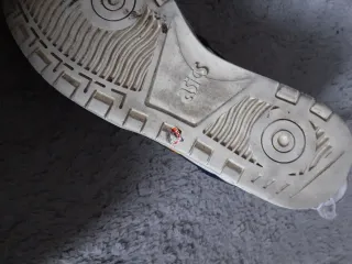 Zapatillas ASICS Talla 39.5