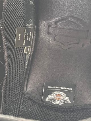 Casco Harley Davidson BELL Original