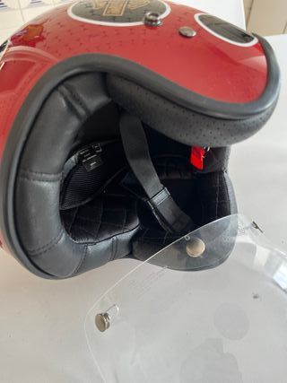 Casco Harley Davidson BELL Original