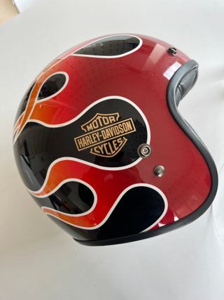Casco Harley Davidson BELL Original