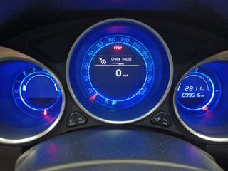 DS DS 4 Crossback Style