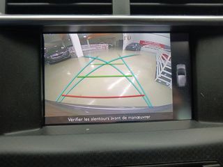 DS DS 4 Crossback Style