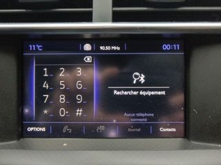 DS DS 4 Crossback Style