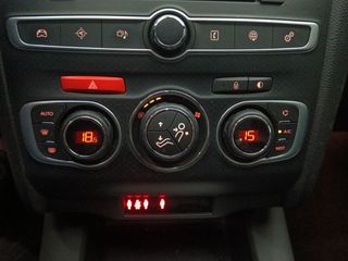 DS DS 4 Crossback Style