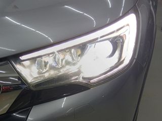 DS DS 4 Crossback Style