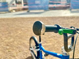 Bicicleta Woom 3 Azul Blue Woom 3 Kids' Bike