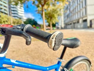 Bicicleta Woom 3 Azul Blue Woom 3 Kids' Bike