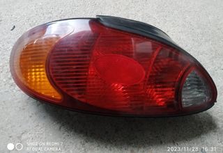 Piloto Trasero Izquierdo Hyundai Lantra 1999