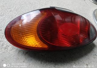 Piloto Trasero Izquierdo Hyundai Lantra 1999