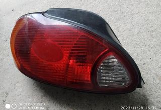 Piloto Trasero Izquierdo Hyundai Lantra 1999