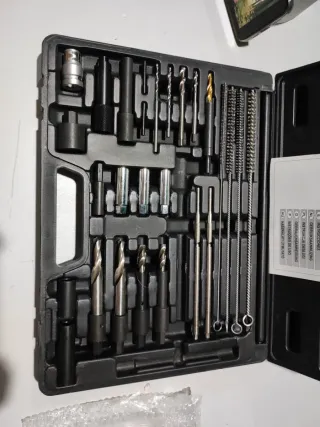 Beta 009600801-960Kc-M8/9/10 Juego Bujía