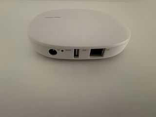 Hub Domótica Aeotec Z-Wave