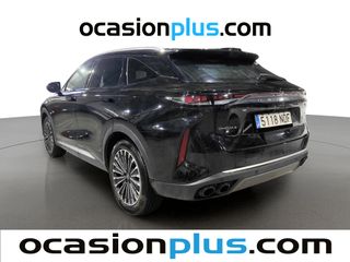 Omoda 9 1.5 TGDI Premium AWD 395 kW (537 CV)