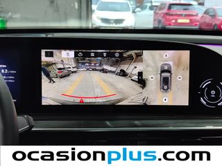 Omoda 9 1.5 TGDI Premium AWD 395 kW (537 CV)