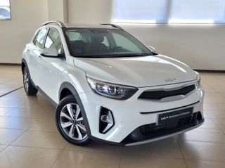 KIA Stonic 1.0 TGDi 100CV MHEV MT Drive