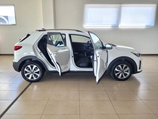 KIA Stonic 1.0 TGDi 100CV MHEV MT Drive