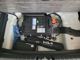 KIA Stonic 1.0 TGDi 100CV MHEV MT Drive