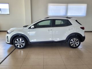 KIA Stonic 1.0 TGDi 100CV MHEV MT Drive