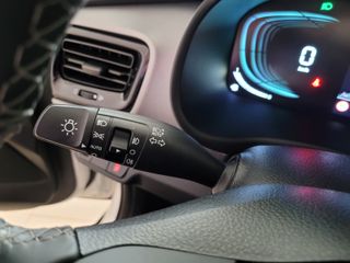 KIA Stonic 1.0 TGDi 100CV MHEV MT Drive