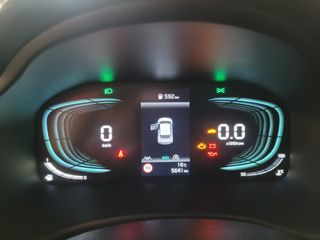 KIA Stonic 1.0 TGDi 100CV MHEV MT Drive