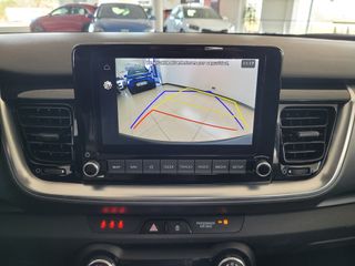 KIA Stonic 1.0 TGDi 100CV MHEV MT Drive