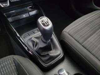 KIA Stonic 1.0 TGDi 100CV MHEV MT Drive