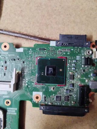 Placa Base Portátil (Envio Disponible)