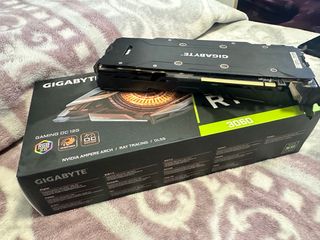 Tarjeta grafica GeForce GTX 1070 Ti Gaming 8G