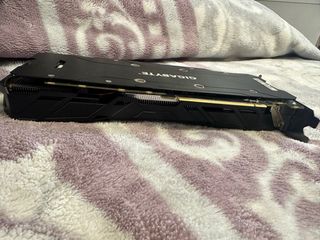 Tarjeta grafica GeForce GTX 1070 Ti Gaming 8G