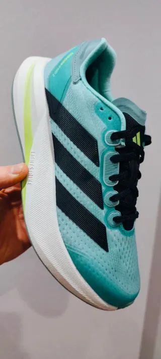 Adidas Duramo Speed 2 M Teal/Negro