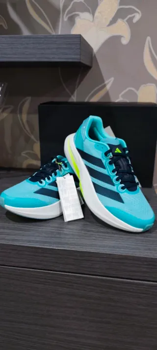 Adidas Duramo Speed 2 M Teal/Negro