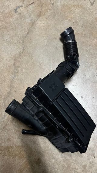 Caja Filtro Aire Audi A3 8P 2.0 TDI