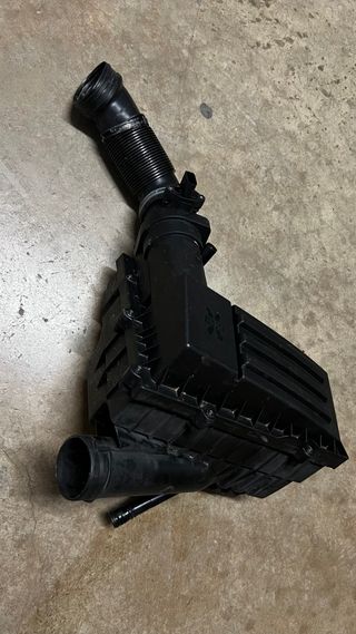 Caja Filtro Aire Audi A3 8P 2.0 TDI