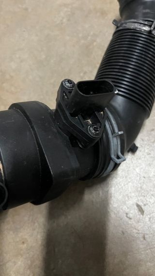 Caja Filtro Aire Audi A3 8P 2.0 TDI