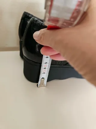 Bonitos Zapatos de piel