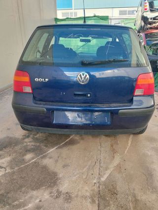 DESPIECE COMPLETO VOLKSWAGEN GOLF IV