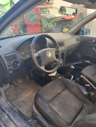 DESPIECE COMPLETO VOLKSWAGEN GOLF IV