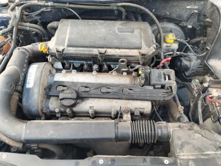 DESPIECE COMPLETO VOLKSWAGEN GOLF IV