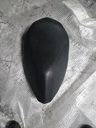 Asiento Peugeot Jet Force